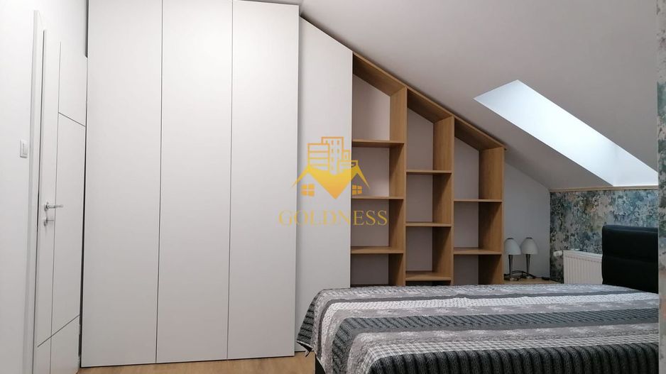 2 camere, Cartierul Europa, Eugen Ionesco, Calea Turzii, Profi - Poză 6