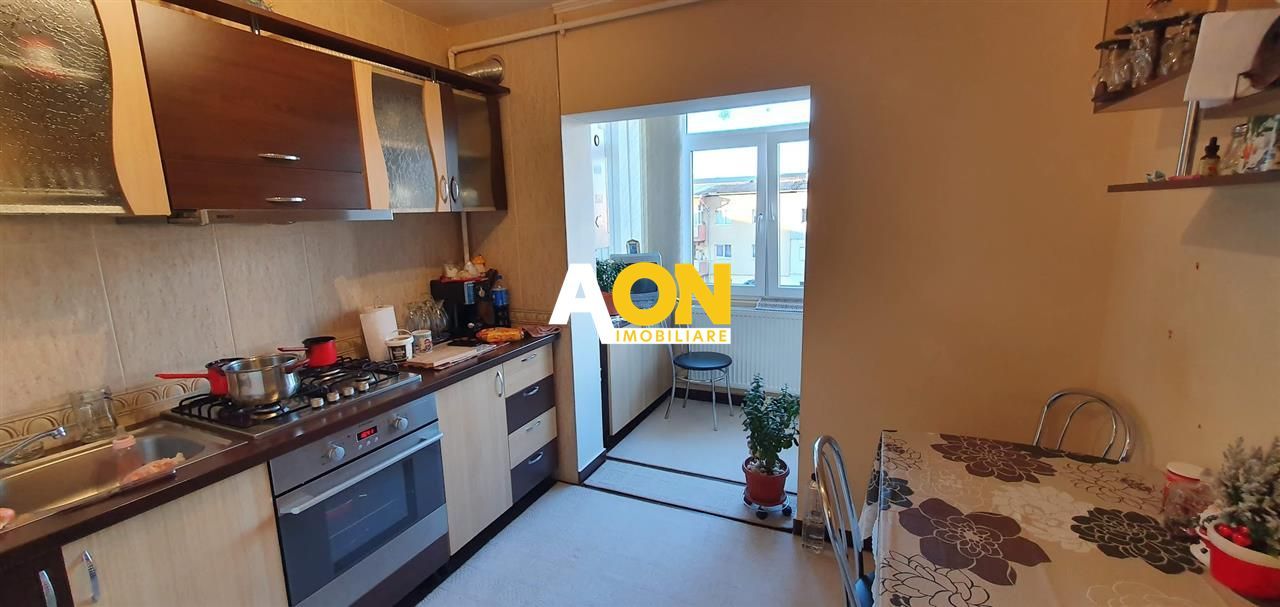 Apartament 3 camere Ampoi 3 - Poză 4