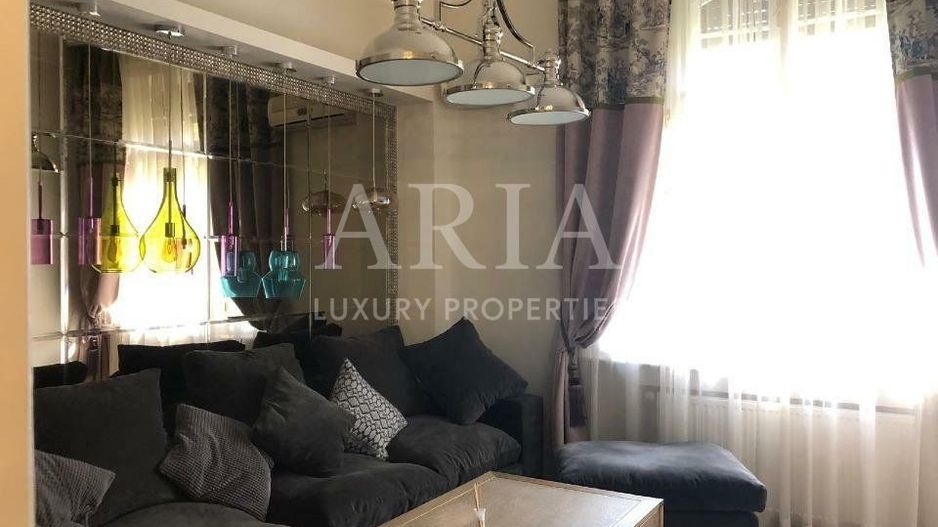 Apartament 4 camere Dorobanti Capitale - Poză 3