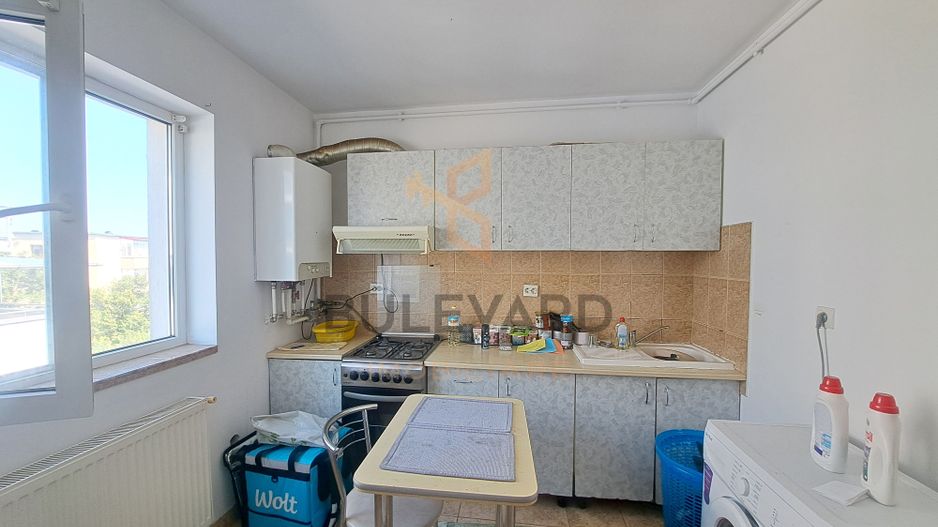 Apartament cu 1 camera, zona strazii Viilor! - Poză 6