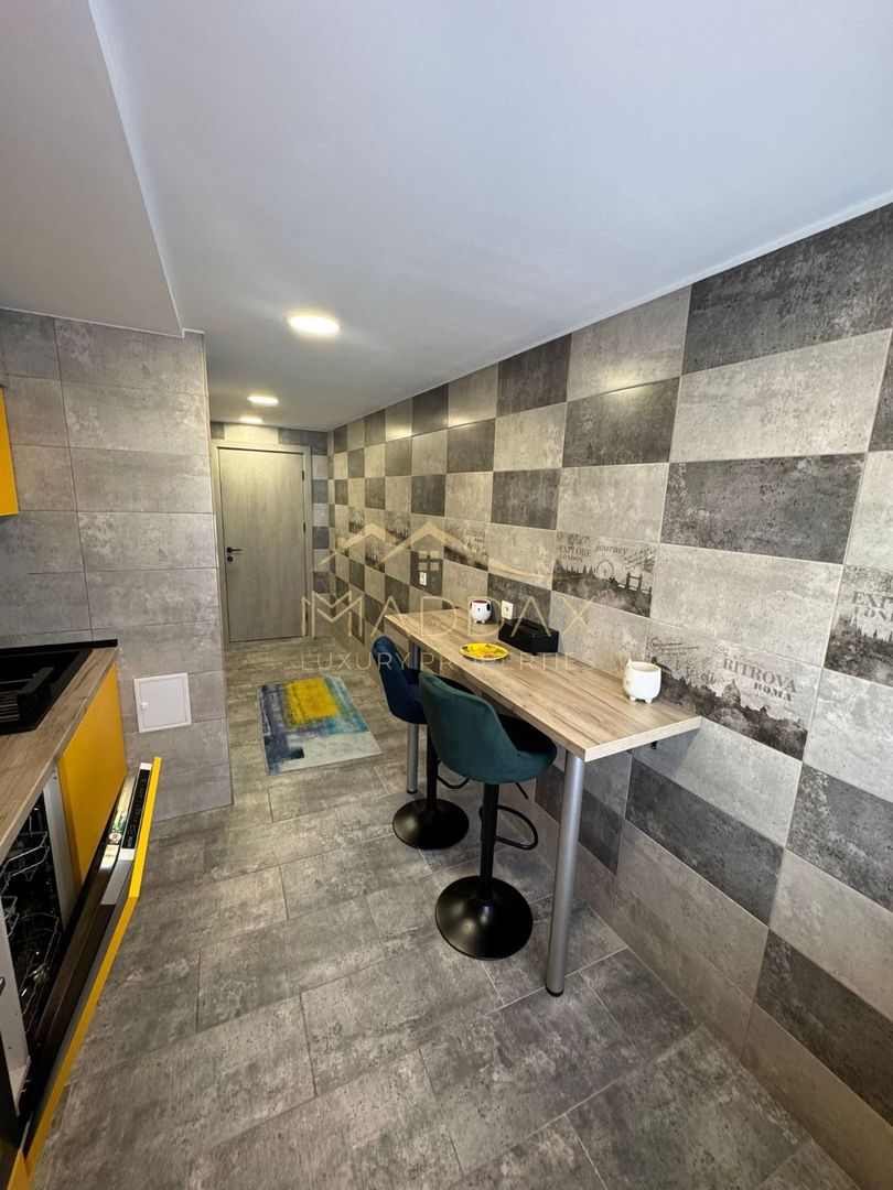Apartament 2 camere | Bulevardul Unirii - Poză 4
