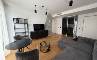 Apartament modern 2 camere I One Herastrau Towers I Complet mobilat - Poză 1