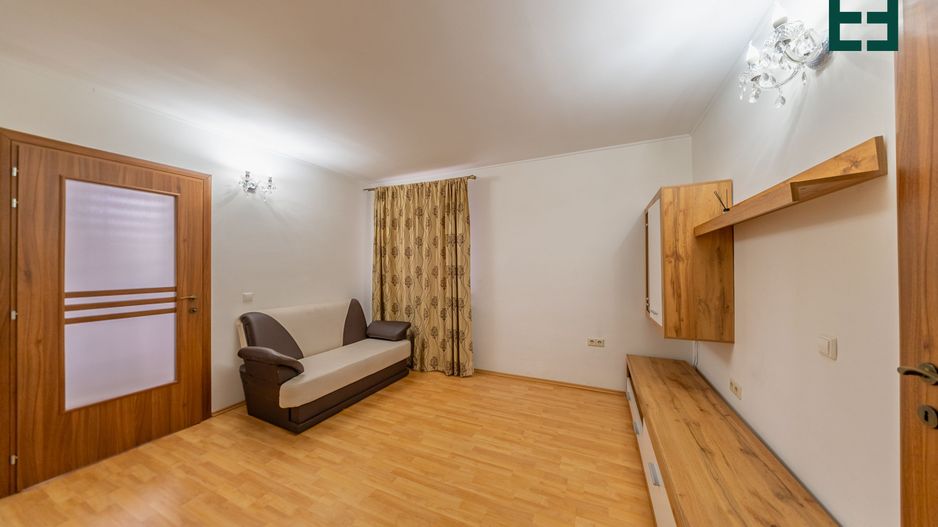 De închiriat - Apartament la casă cu 2 camere zona UTA - Arad - Poză 10