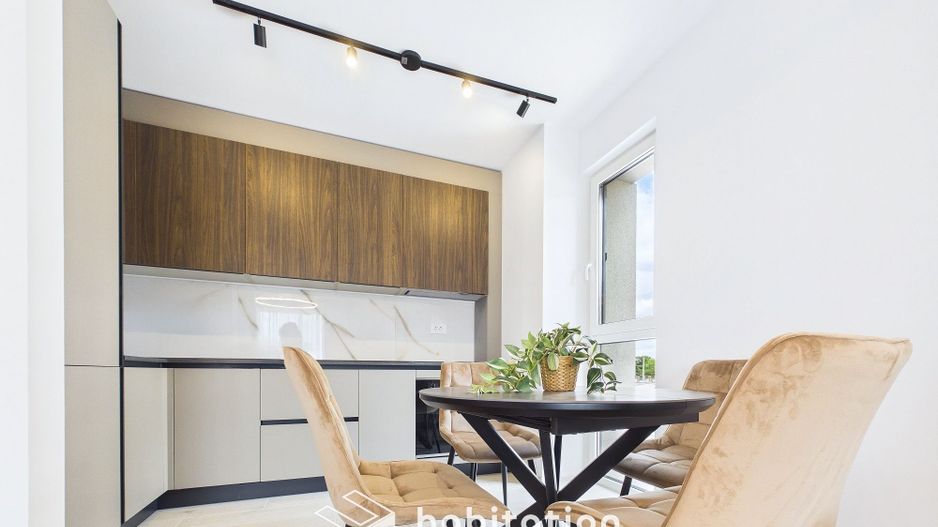 Apartament modern cu 2 camere de închiriat în Iris, Calea Aradului - Poză 9