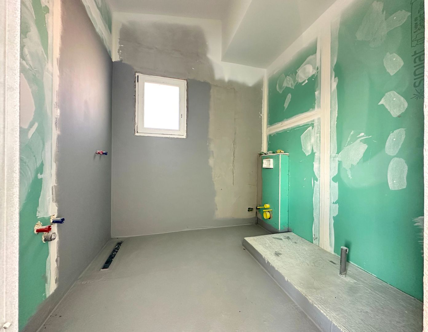 Casă smart de vânzare 4 camere Tehnologie premium Eficiență energetică ridicată - Poză 28