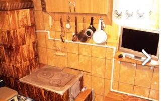 CASA 4 CAMERE, TEREN 8387 MP, POIENARII DE MUSCEL, ARGES - Poză 4