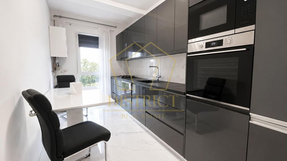 Apartament cu 2 camere | Giroc - Poză 8