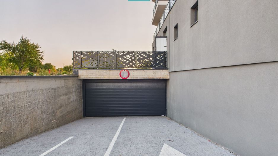 Spațiu comercial 208 mp + 5 parcări, Zona Aradului - Poză 10