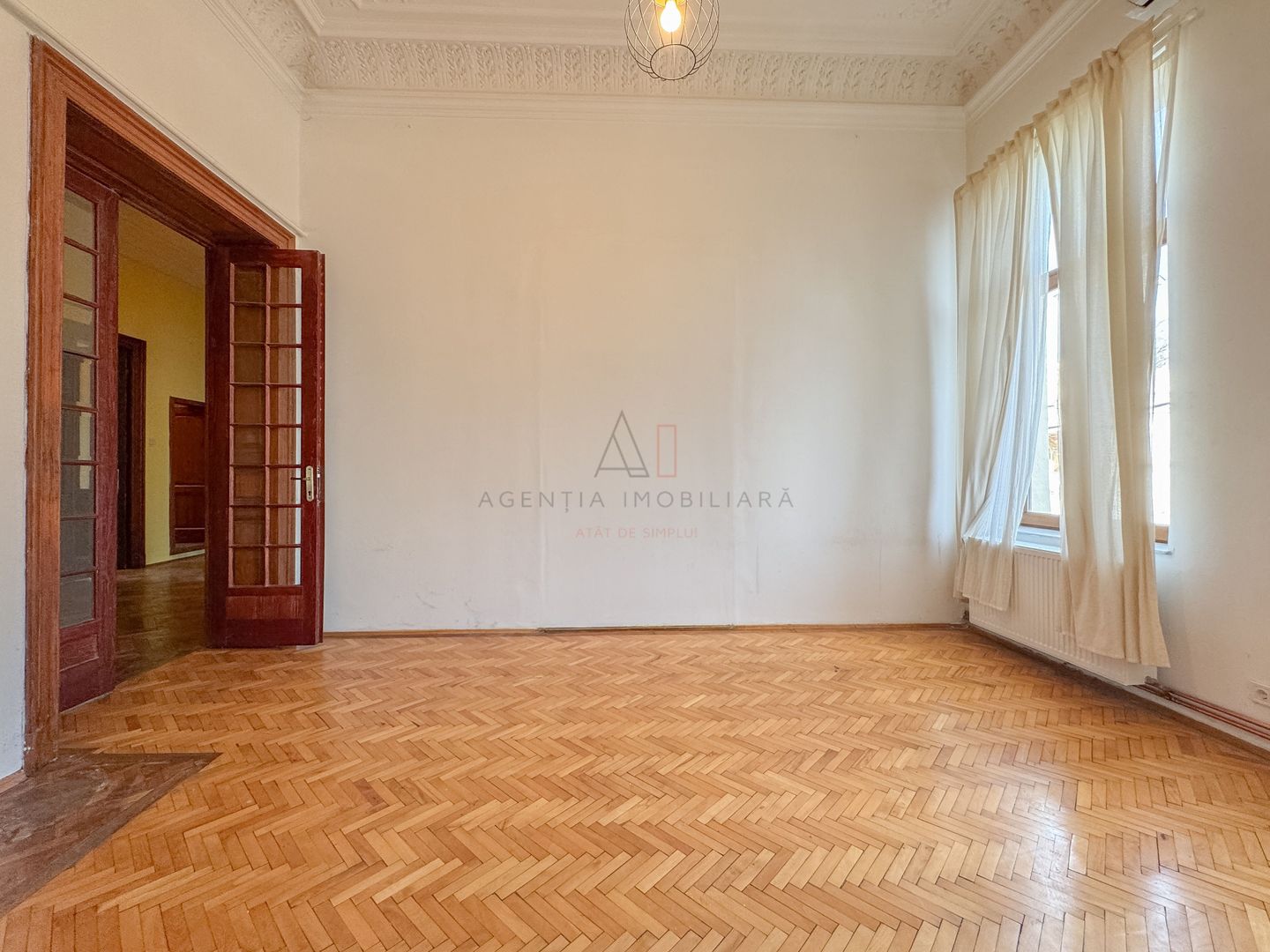 Bijuterie Arhitecturala | Apartament 4 Camere Vila - Poză 6