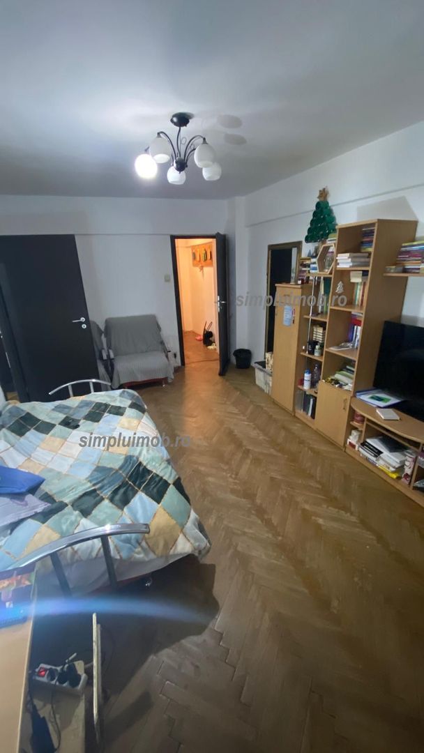 Blocul Almo Obor 3Camere Circular - Poză 2