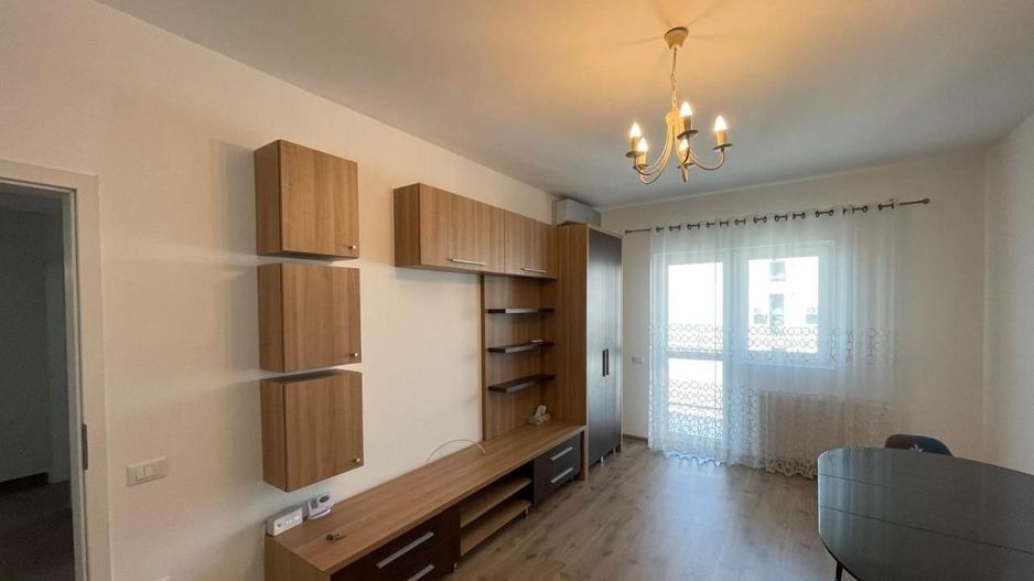 AP. 2 CAMERE METALURGIEI, LOC PARCARE, BLOC NOU, 65 MP UTILI, LIBER - Poză 1