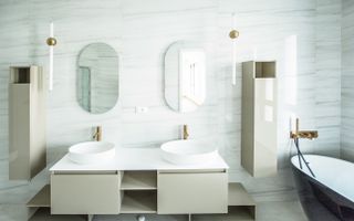 VILA  BANEASA RESIDENTIAL PARK - Poză 16