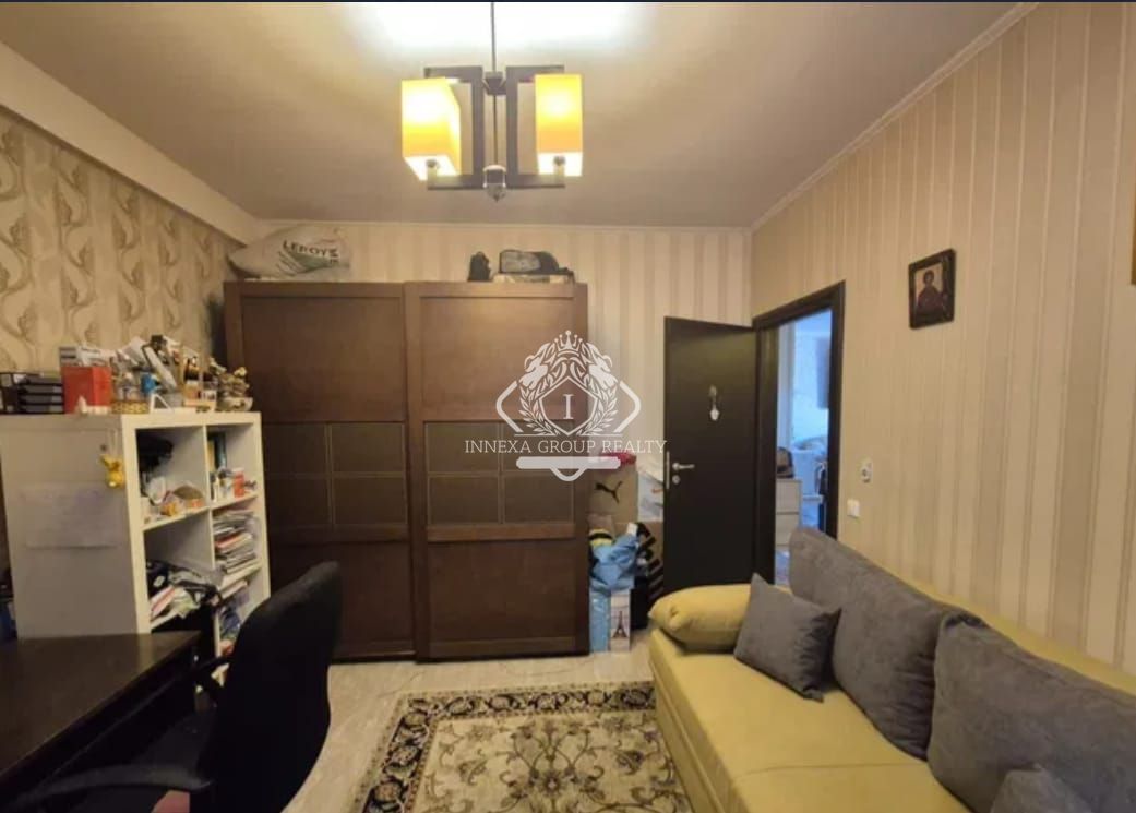 Apartament 3 camere + terasasa + curte 24mp I P/3 I Damaroaia-Bucurestii Noi - Poză 5