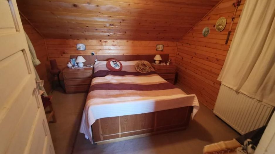 Casa de vacanta Cheia- Prahova - Poză 14