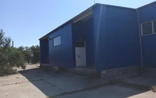 HALA ideala pentru PRODUCTIE ALIMENTARA, Poiana, Ovidiu – 827 mp, teren 4066 mp - Poză 18