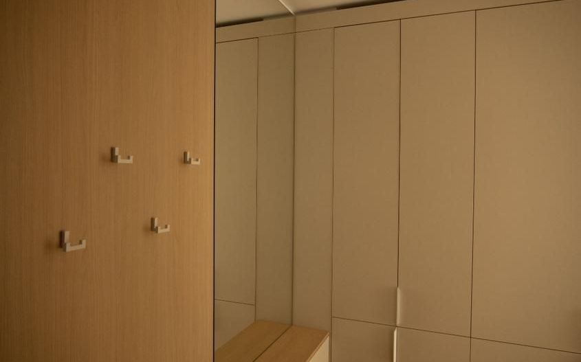 Apartament 2 camere de vânzare - Aviatiei- decomandat, et. 5, One Lake Club - Poză 13