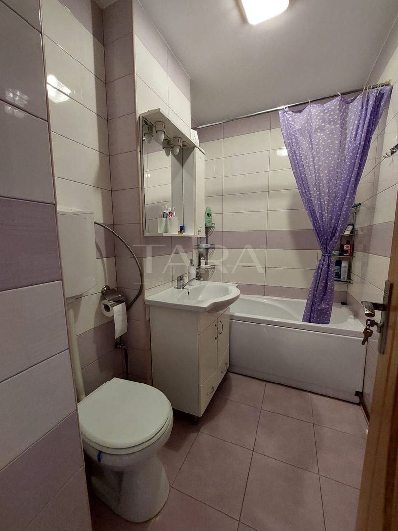 Apartament de vanzare cu 3 camere in Manastur. - Poză 13