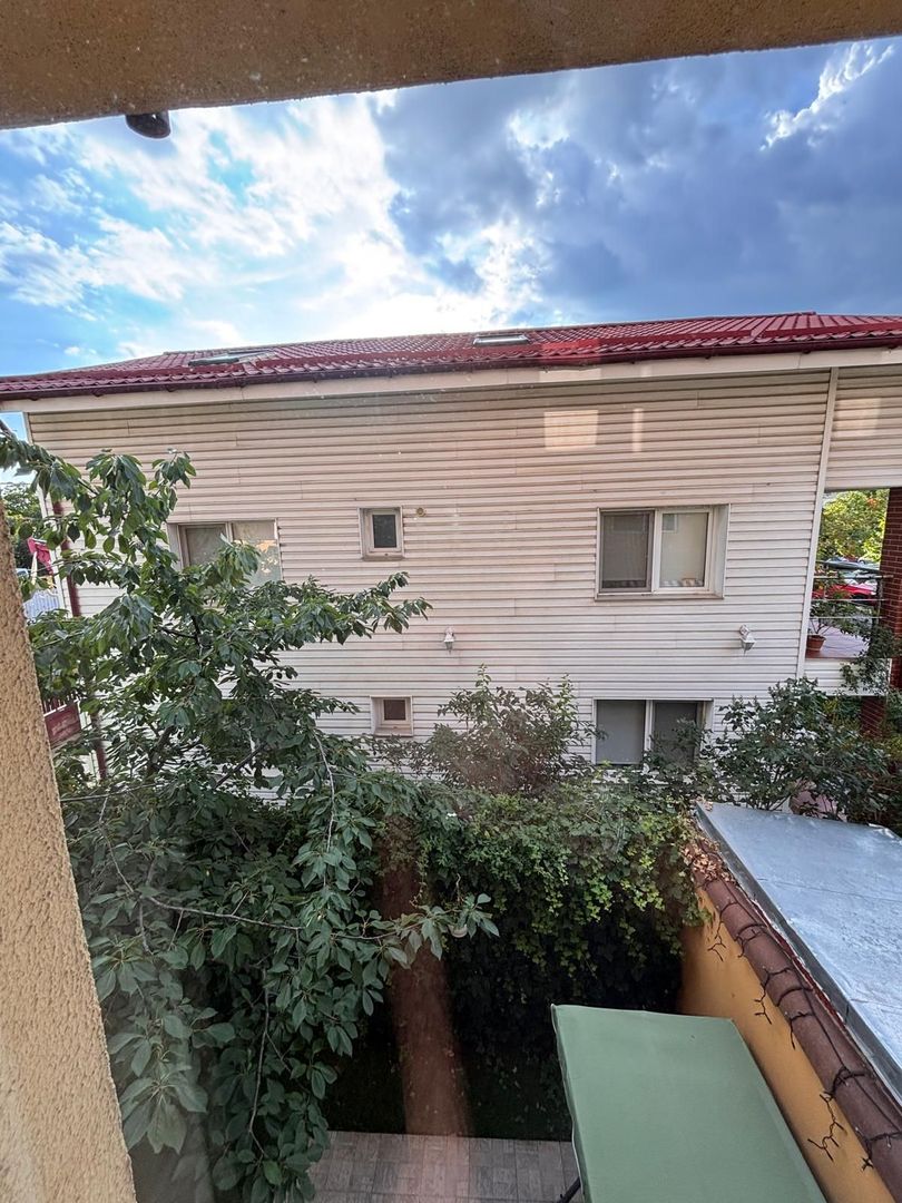 Apartament 2cam, decomandat, centrala proprie, parcare privata, metrou - Poză 10