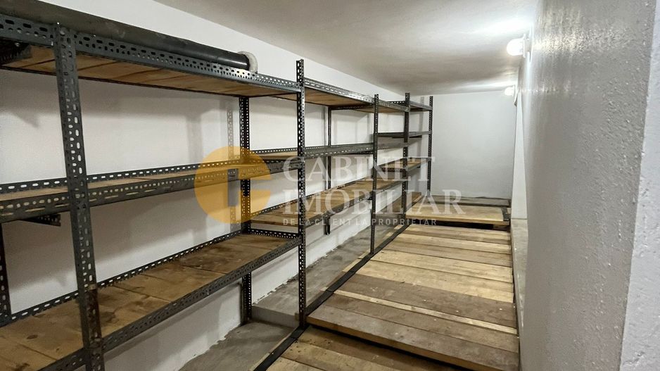 PROPRIETATE EXCLUSIVISTA 390 MP - 2000MP teren Popas Pacurari Garaj Beci - Poză 16