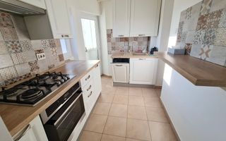 Apartament 3 camere Armeneasca - Poză 13