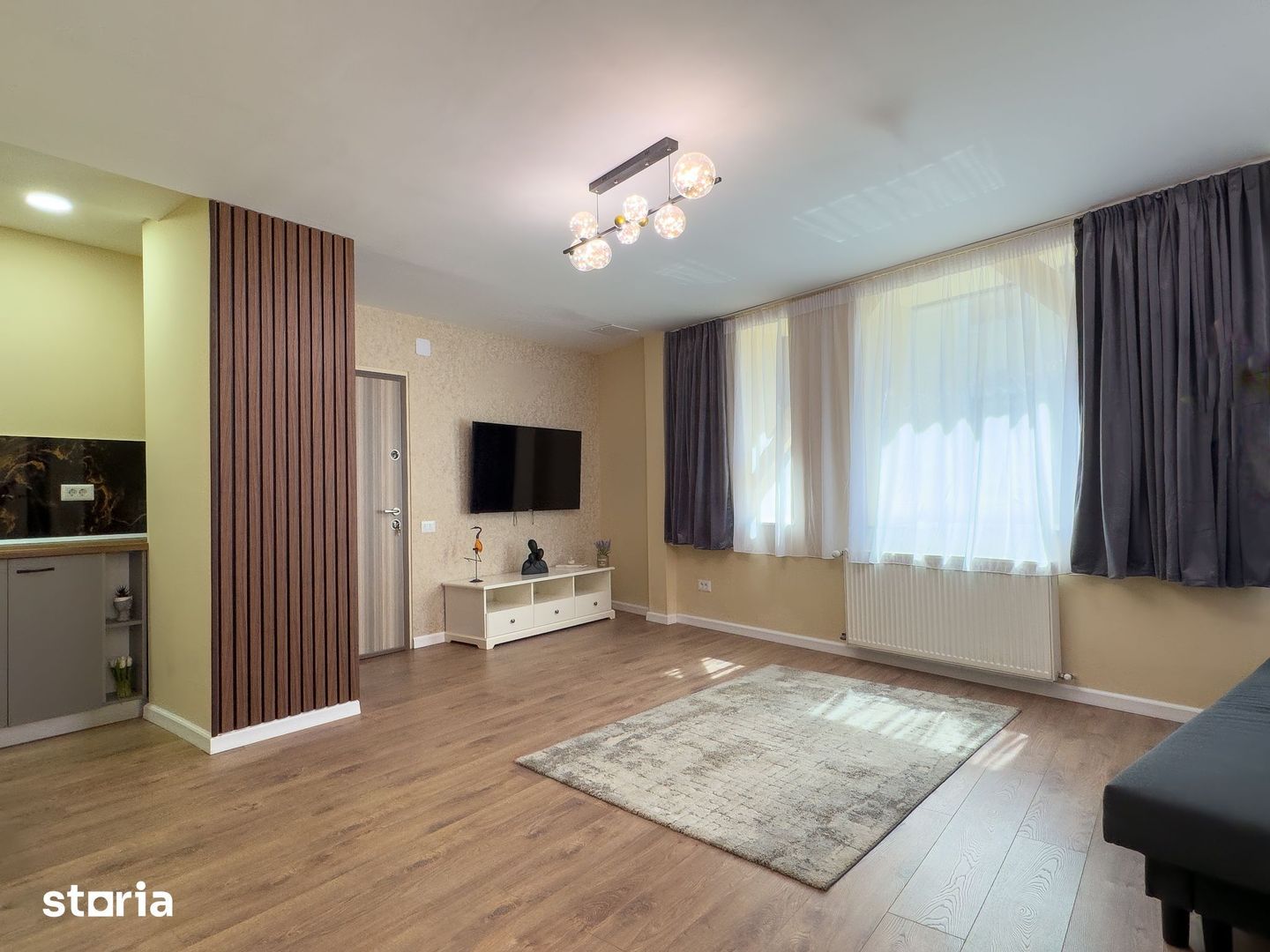 OPORTUNITATE INVESTIȚIE – APARTHOTEL PREMIUM ÎN INIMA BUCUREȘTIULUI - Poză 10