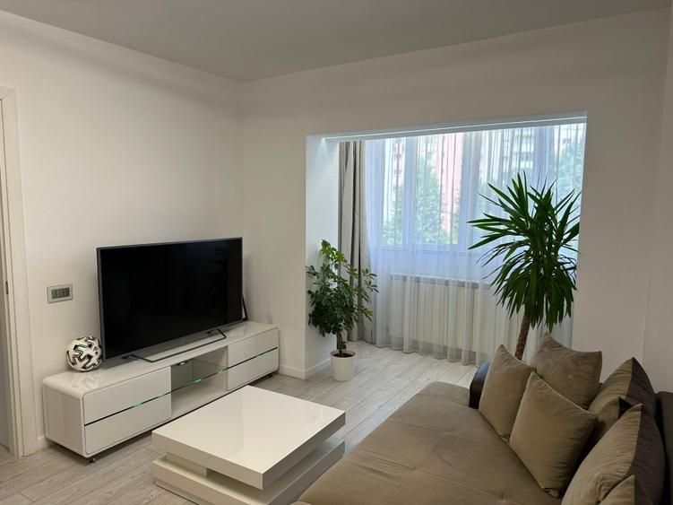 Apartament 2 camere de închiriat – modern, spațios - Poză 2