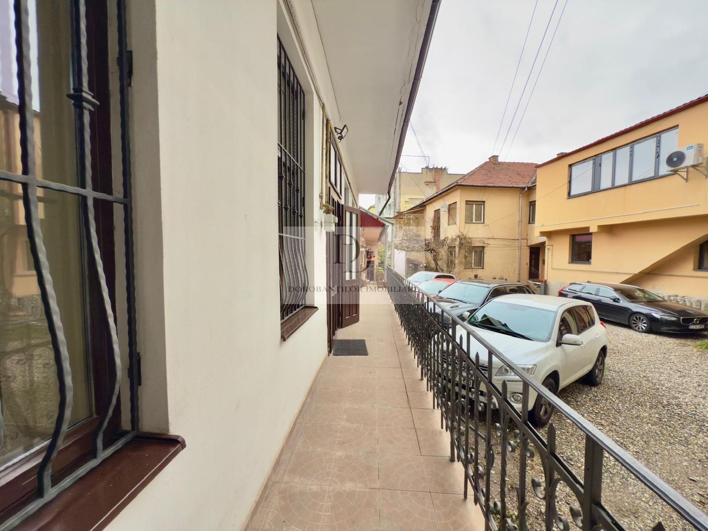 Spațiu de birouri de închiriat | 60 mp | Centru | Calea Dorobanților - Poză 12