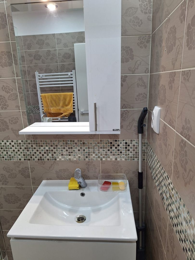 2 camere | Busteni | partia Kalinder | Prahova | parcare - Poză 13