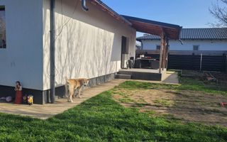 🏡   CASĂ PLAN PARTER  Mobilată  Complet  - Lunca Cetățuii |  🏡 - Poză 7