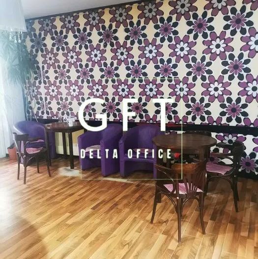 Spatiu comercial 300 mp-terasa 100 mp-vitrina 10 m Semicentrala - Poză 4