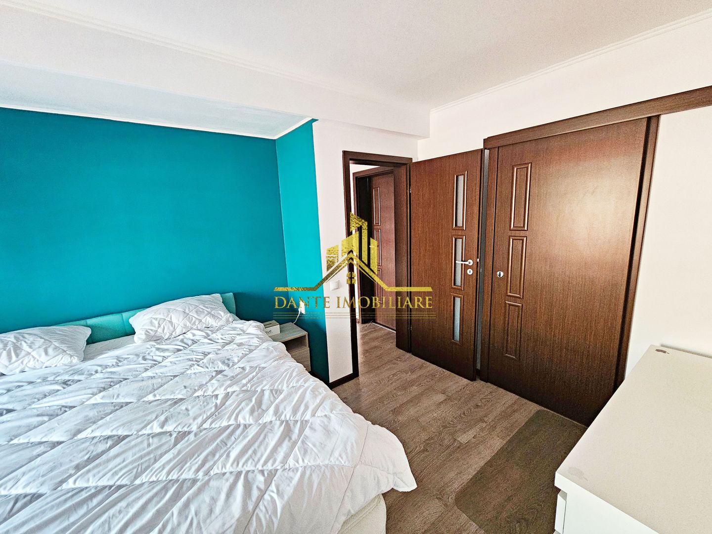 2 camere, modern, bloc nou, terasa, parcare, Zorilor, Golden Tulip - Poză 10