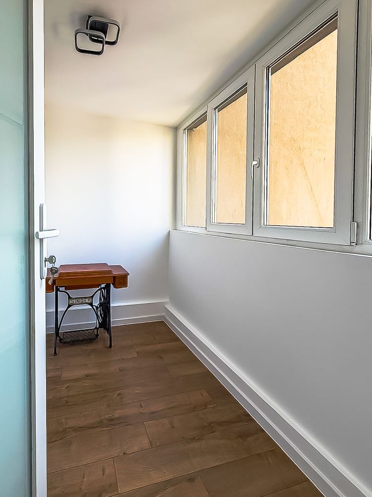 2 camere in Titan, cu Metrou si Parc la scara, Bucatarie mobilata - Poză 9