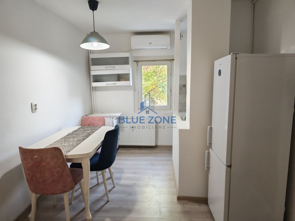 Mall Vitan | Garsonieră 40,6 mp | Renovată complet | Etaj 3 - Poză 3