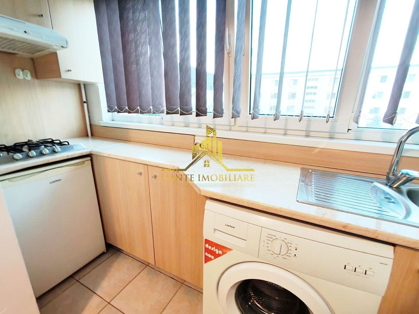 1 camera, decomandat, mobilat modern, spatios, Marasti, Dambovitei - Poză 6