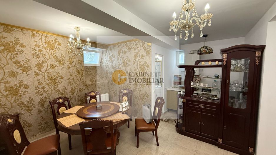 Apartament in vila  |  2 camere  | Teatrul National - Universitate - Poză 4