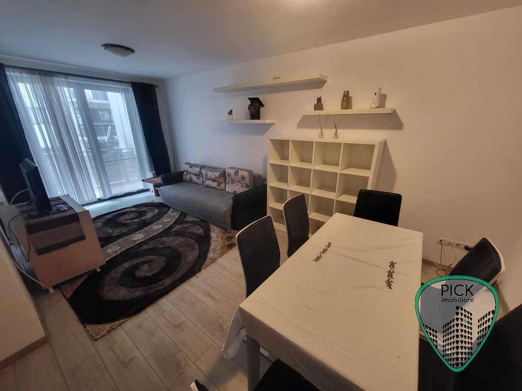 P 4172 - Apartament cu 2 camere în Târgu Mureș, Tudor - Poză 2