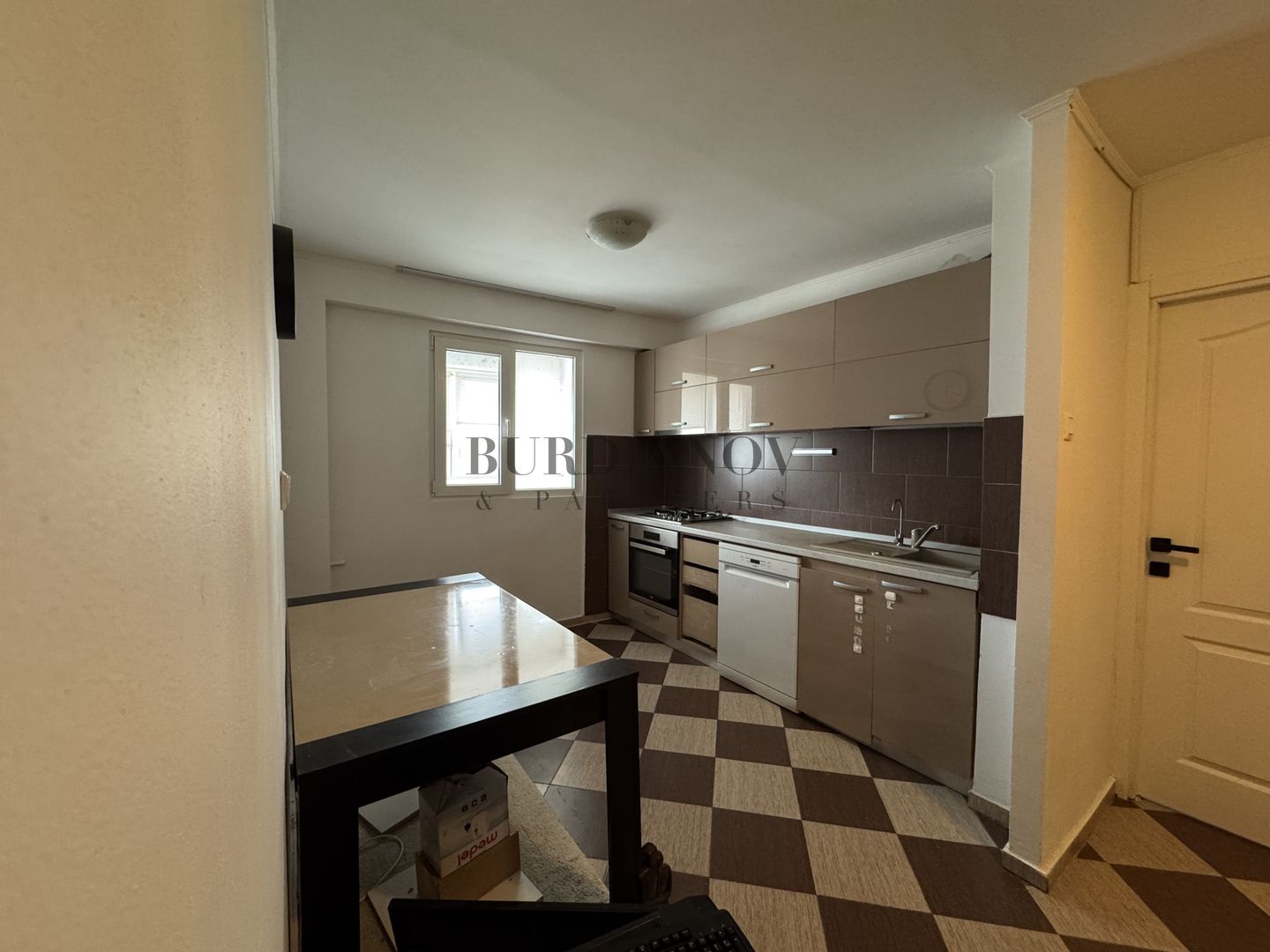 Apartament cu 3 camere de vânzare Titan/1 Decembrie 1918 - Poză 5