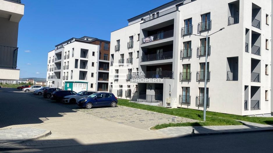 Apartament 2 Camere, Intabulat, balcon 16mp – Zona Turnișor, Sibiu - Poză 6