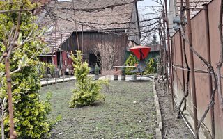 Apartament 3 camere la casa I Curte I 55 MPU I Selimbar - Poză 11