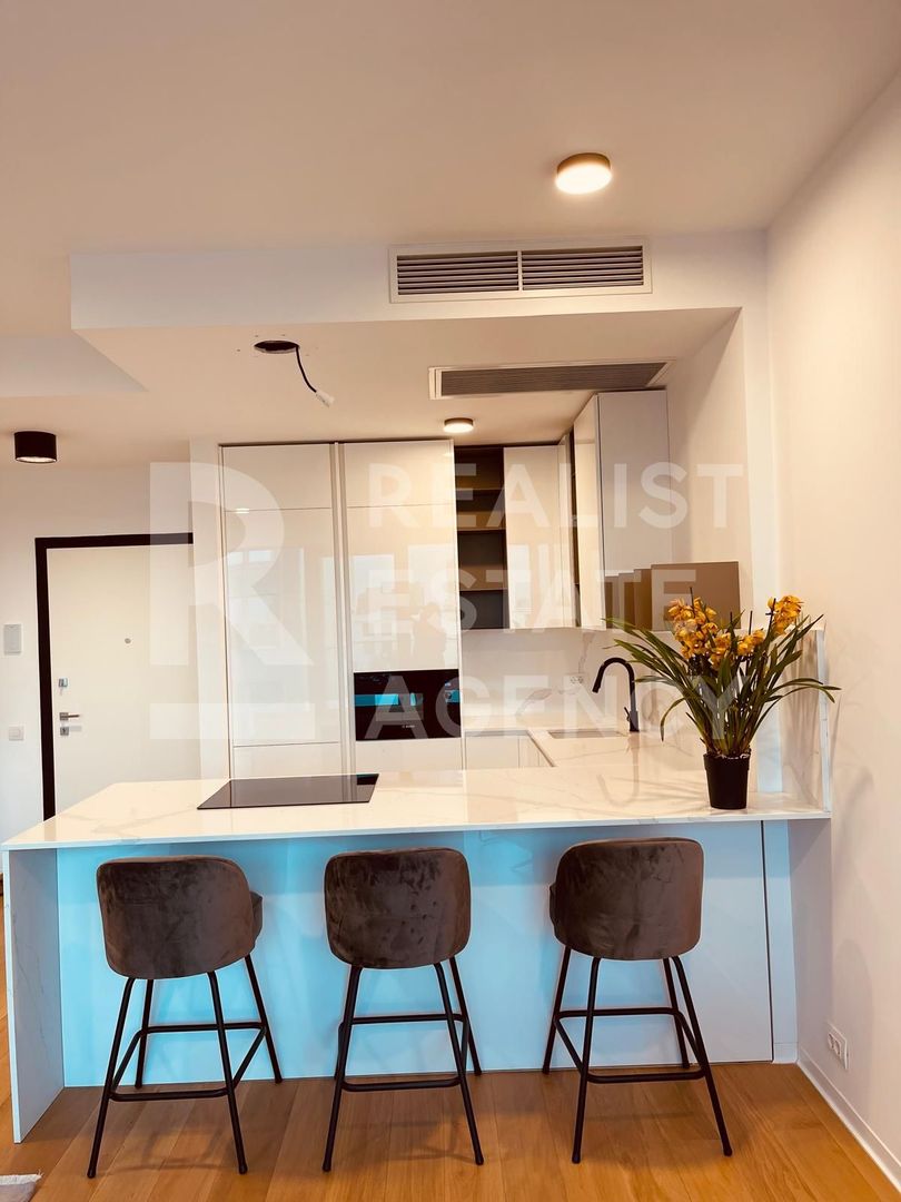 Apartament 3 Camere | Inchiriere | Floreasca | One Eliade Towers - Poză 7