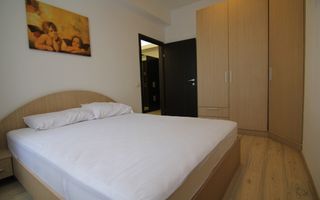 APARTAMENT CU DOUA CAMERE LA INCHIRIERE LANGA PARCUL HERASTRAU - Poză 3