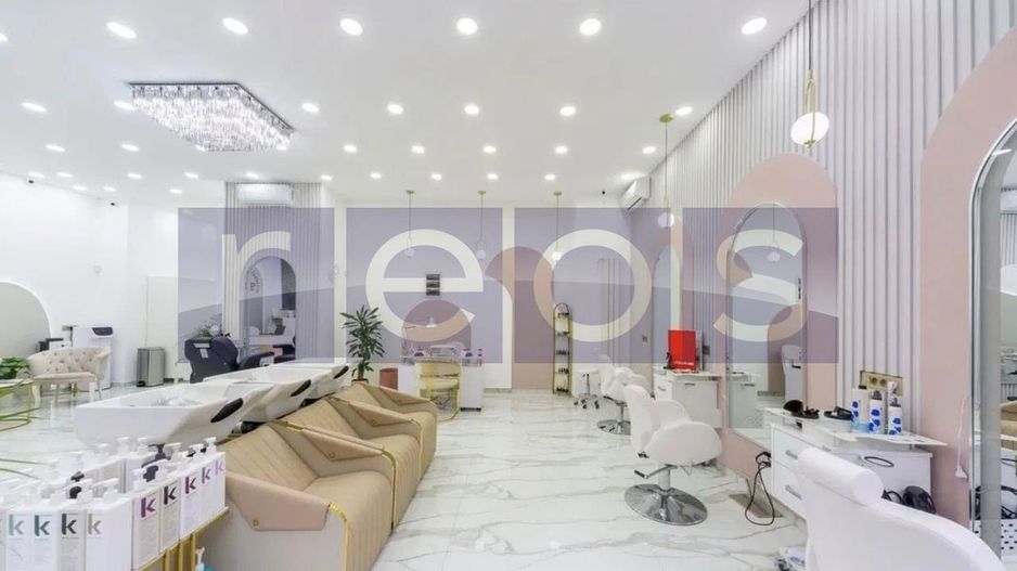 INCHIRIERE SPATIU COMERCIAL VICTORIEI TITULESCU 117MP VITRINA 10MP - Poză 7