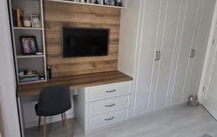 Apartament 3 camere, Soleia Residence, Valea Lupului – 84 mp, etaj 3 - Poză 9