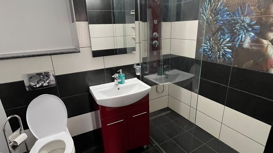 Apartament 2 camere 1 Decembrie 1918 - Poză 13