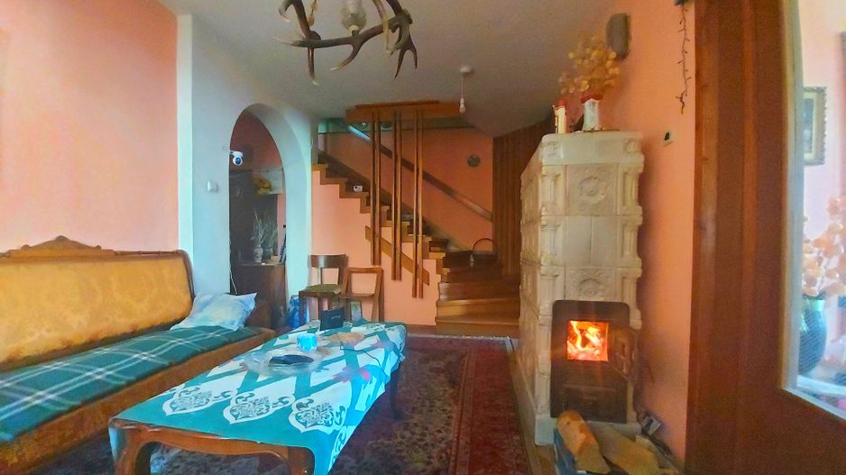 Casa individuala, zona Centrul Istoric - Poză 8