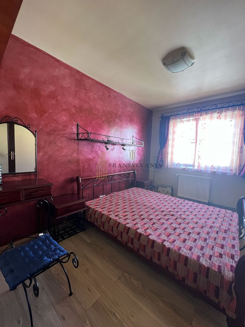 Apartament 2 camere,  zona Terezian - Poză 8
