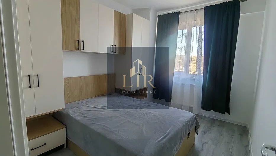 Apartament 2 camere SD,mobilat si utilat- Cartier Visoianu- Iasi - Poză 2