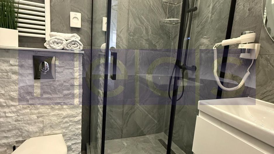 VANZARE GARSONIERA ULTRACENTRAL UNIVERSITATE 21MP RENOVAT INVESTITIE AIRBNB - Poză 12