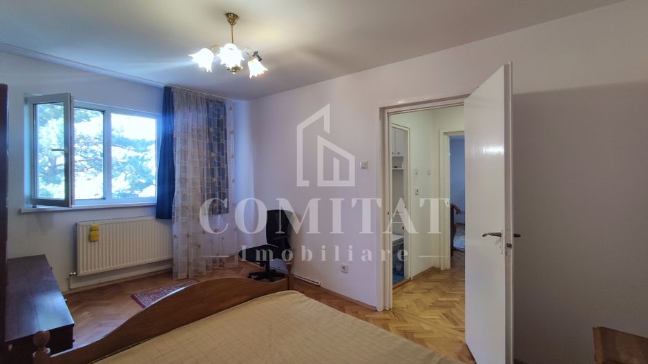 Apartament cu 2 camere | Cartierul Gheorgheni - Zona Brâncuși - Poză 6
