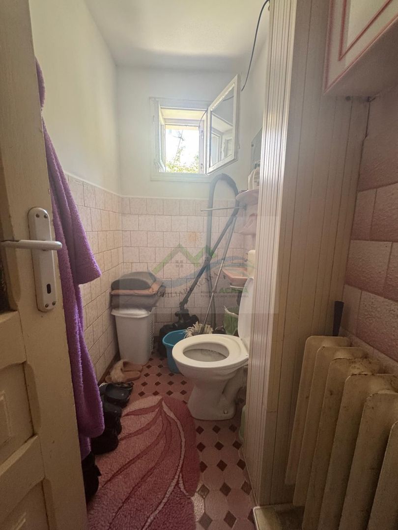 Casă tip duplex Suceava/Cartier Zamca Bloc 4 apartamente/Clinica - Poză 16